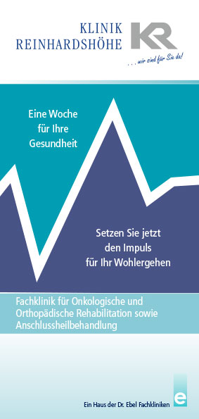 Was ist onkologische Rehabilitation?