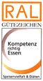 GEK – Gütegemeinschaft für Ernährungs-Kompetenz e.V. - In unserer RAL-gtegesicherten ernhrungs- und dittherapeutischen Beratung vermitteln wir stets aktuelle ernhrungsmedizinische Erkenntnisse!